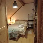 Przyjacielowka Ekstra -miejsce Ciszy