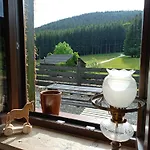 Przyjacielowka Ekstra -miejsce Ciszy *