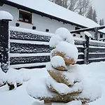 Przyjacielowka Ekstra -miejsce Ciszy 公寓 *