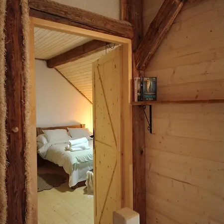 Apartamento Przyjacielówka Ekstra -miejsce Ciszy
