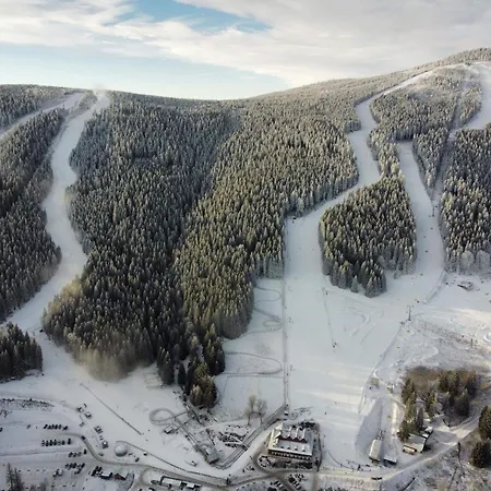 Przyjacielowka Ekstra -miejsce Ciszy Sienna (Klodzko)