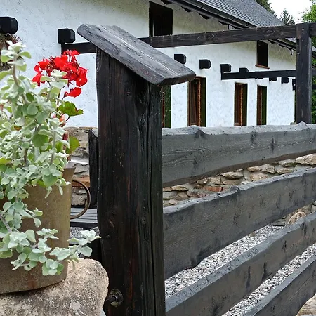 Przyjacielowka Ekstra -miejsce Ciszy Sienna (Klodzko)