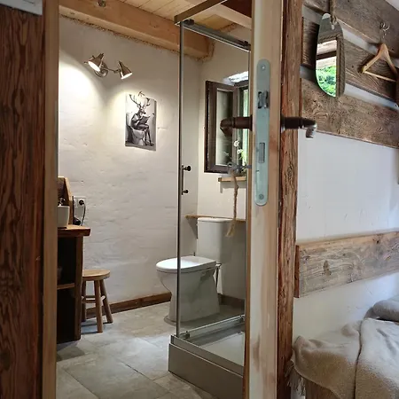 Διαμέρισμα Przyjacielowka Ekstra -miejsce Ciszy