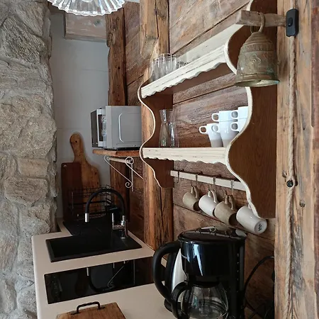 Διαμέρισμα Przyjacielowka Ekstra -miejsce Ciszy Sienna (Klodzko)