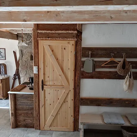 Διαμέρισμα Przyjacielowka Ekstra -miejsce Ciszy Sienna (Klodzko)