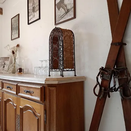 Przyjacielowka Ekstra -miejsce Ciszy Διαμέρισμα Sienna (Klodzko)