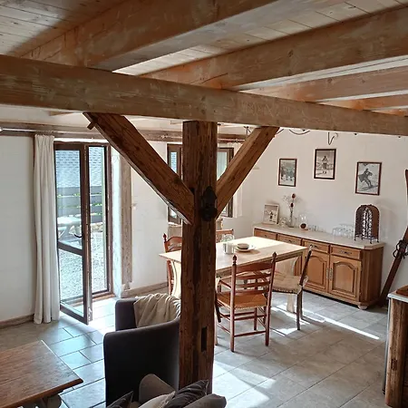 Przyjacielowka Ekstra -miejsce Ciszy Sienna (Klodzko)