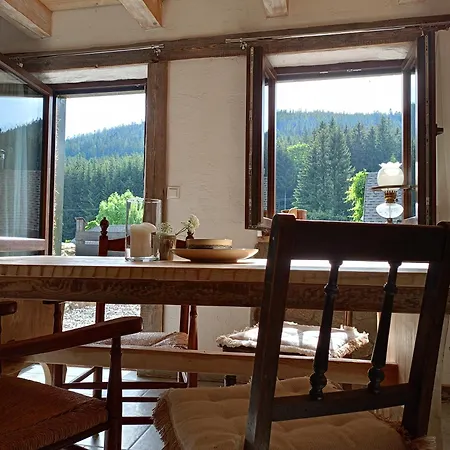 Przyjacielowka Ekstra -miejsce Ciszy Appartement