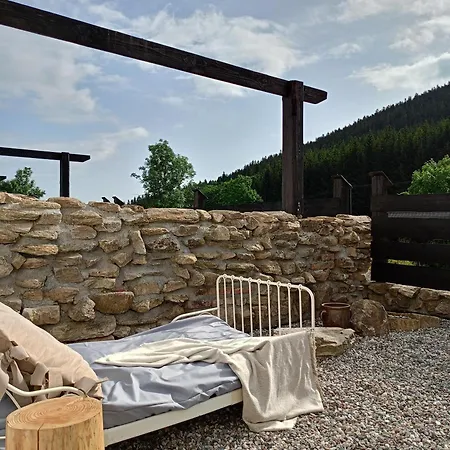 Διαμέρισμα Przyjacielowka Ekstra -miejsce Ciszy Sienna (Klodzko)