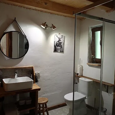 Przyjacielowka Ekstra -miejsce Ciszy Διαμέρισμα *