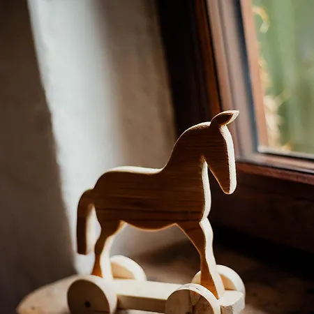 Przyjacielowka Ekstra -miejsce Ciszy