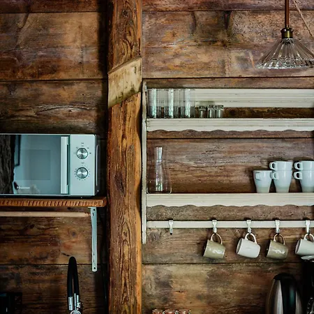 Przyjacielowka Ekstra -miejsce Ciszy