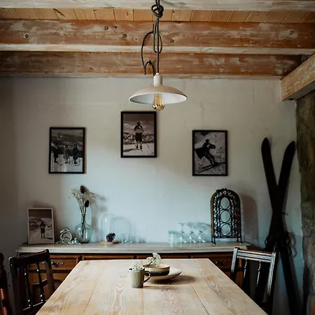 Przyjacielowka Ekstra -miejsce Ciszy Sienna (Klodzko)