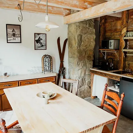 Przyjacielowka Ekstra -miejsce Ciszy