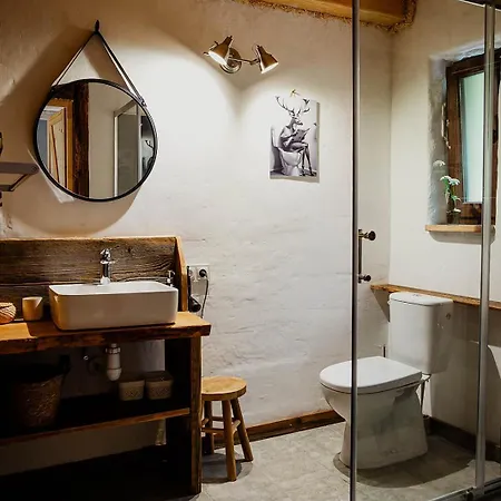 Przyjacielowka Ekstra -miejsce Ciszy