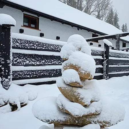 Przyjacielowka Ekstra -miejsce Ciszy Διαμέρισμα *
