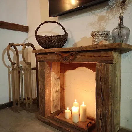 Przyjacielowka Ekstra -miejsce Ciszy Διαμέρισμα *