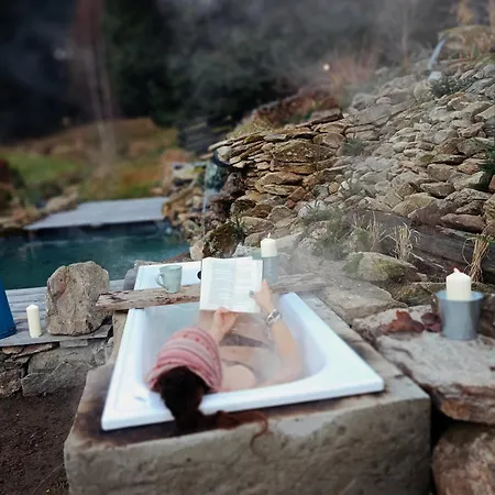 Przyjacielowka Ekstra -miejsce Ciszy *