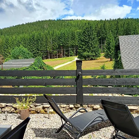 Przyjacielowka Ekstra -miejsce Ciszy Sienna (Klodzko)