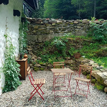 Διαμέρισμα Przyjacielowka Ekstra -miejsce Ciszy Sienna (Klodzko)