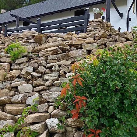 Przyjacielowka Ekstra -miejsce Ciszy *