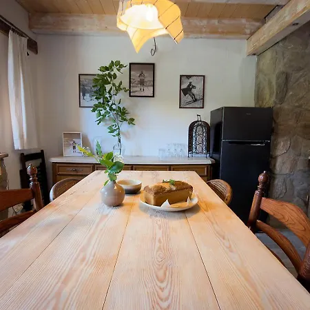 Przyjacielówka Ekstra -miejsce Ciszy Apartamento Sienna (Klodzko)