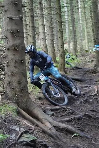 Przyjacielowka Ekstra -miejsce Ciszy Apartment Sienna (Klodzko)