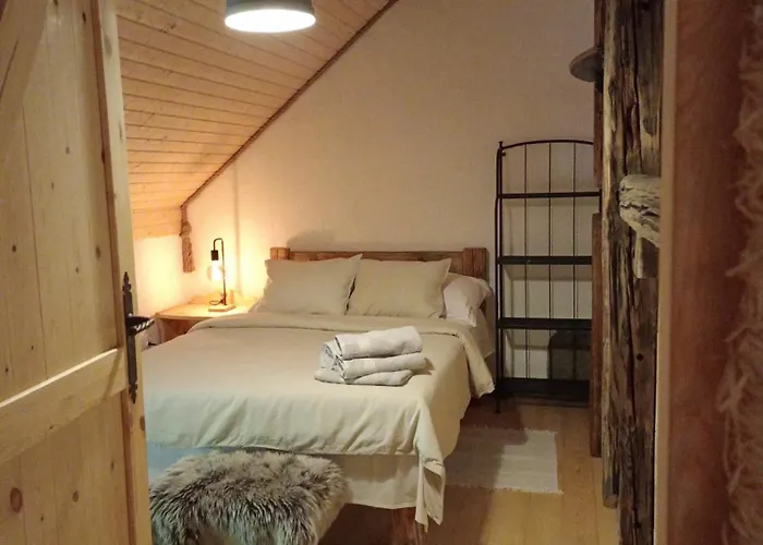 Przyjacielowka Ekstra -miejsce Ciszy