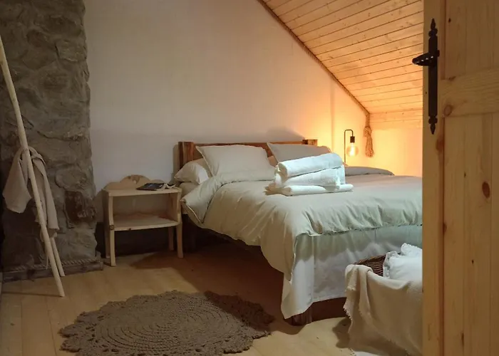 Przyjacielowka Ekstra -miejsce Ciszy Apartment Sienna (Klodzko)