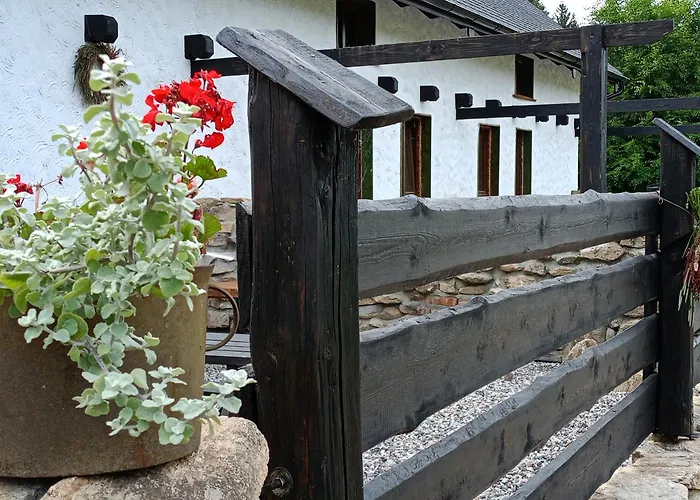 Przyjacielowka Ekstra -miejsce Ciszy Sienna (Klodzko)