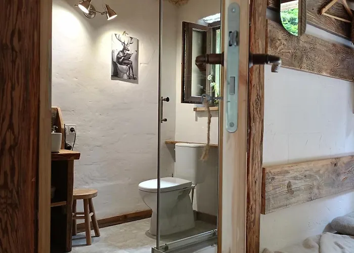 Apartment Przyjacielowka Ekstra -miejsce Ciszy