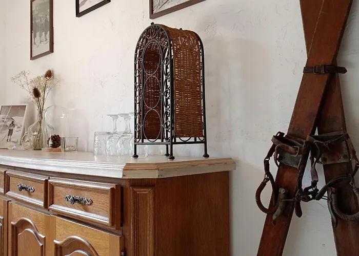 Przyjacielowka Ekstra -miejsce Ciszy Apartment Sienna (Klodzko)