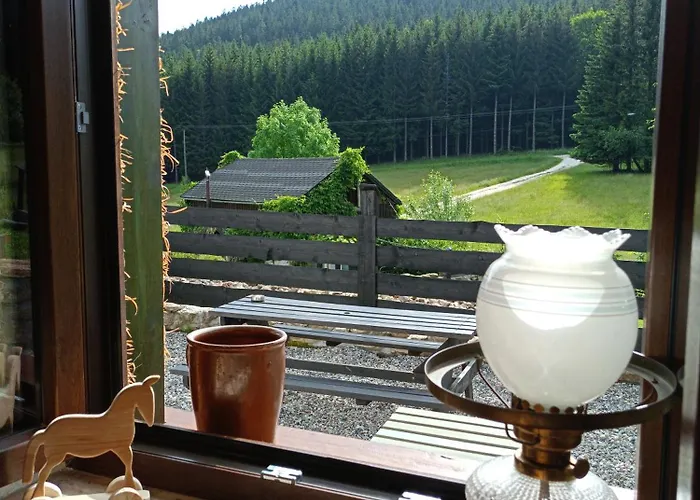 Przyjacielowka Ekstra -miejsce Ciszy *