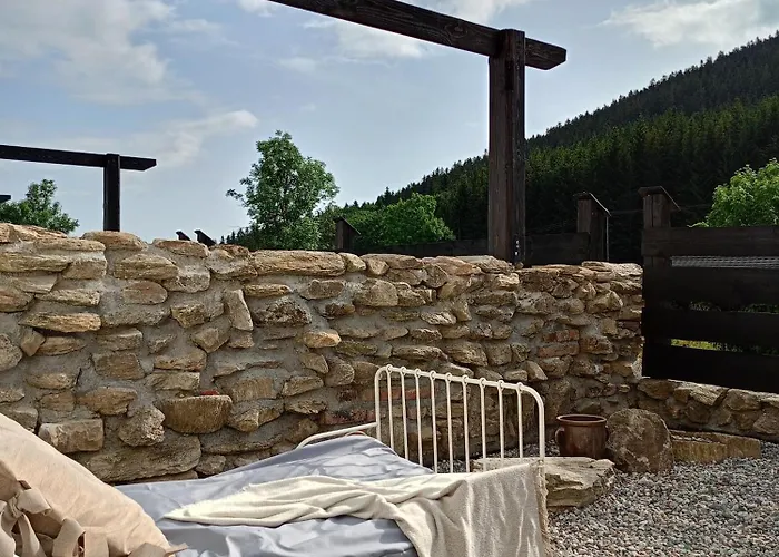 Apartment Przyjacielowka Ekstra -miejsce Ciszy Sienna (Klodzko)