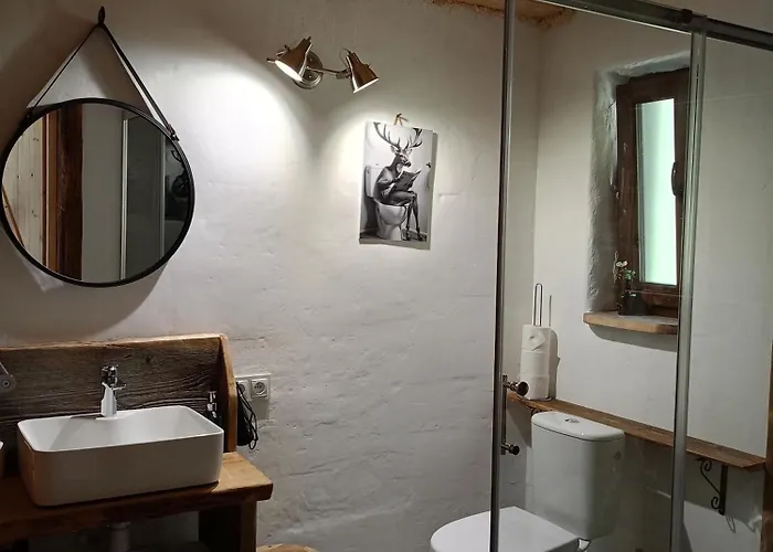 Przyjacielowka Ekstra -miejsce Ciszy Apartment *