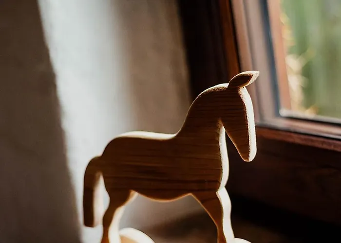 Przyjacielowka Ekstra -miejsce Ciszy