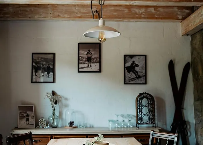 Przyjacielowka Ekstra -miejsce Ciszy Sienna (Klodzko)