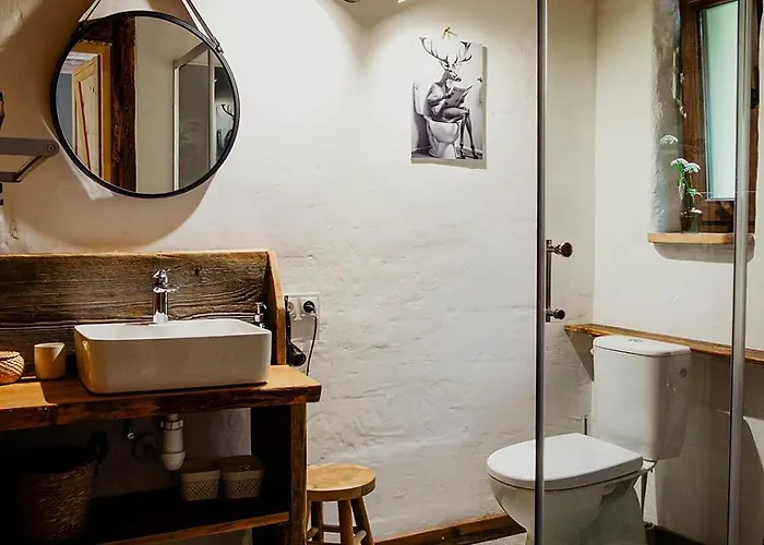 Przyjacielowka Ekstra -miejsce Ciszy