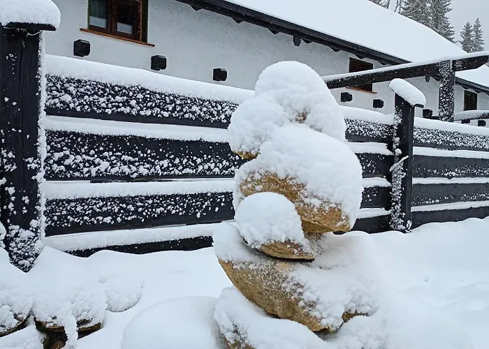 Przyjacielowka Ekstra -miejsce Ciszy Apartment *