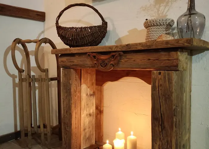 Przyjacielowka Ekstra -miejsce Ciszy Apartment *