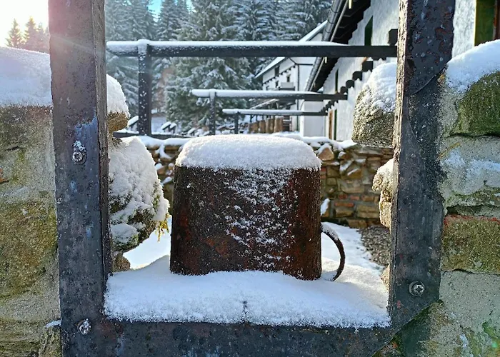 Przyjacielowka Ekstra -miejsce Ciszy Apartment Sienna (Klodzko)