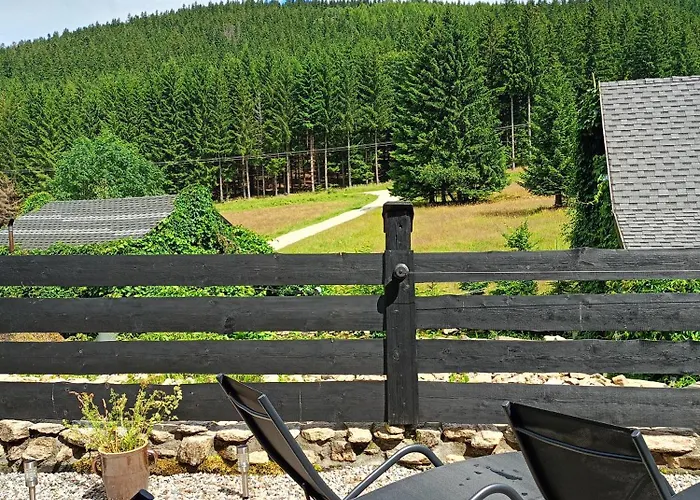 Przyjacielowka Ekstra -miejsce Ciszy Sienna (Klodzko)