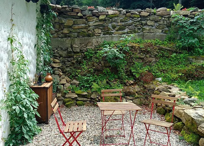 Apartment Przyjacielowka Ekstra -miejsce Ciszy Sienna (Klodzko)